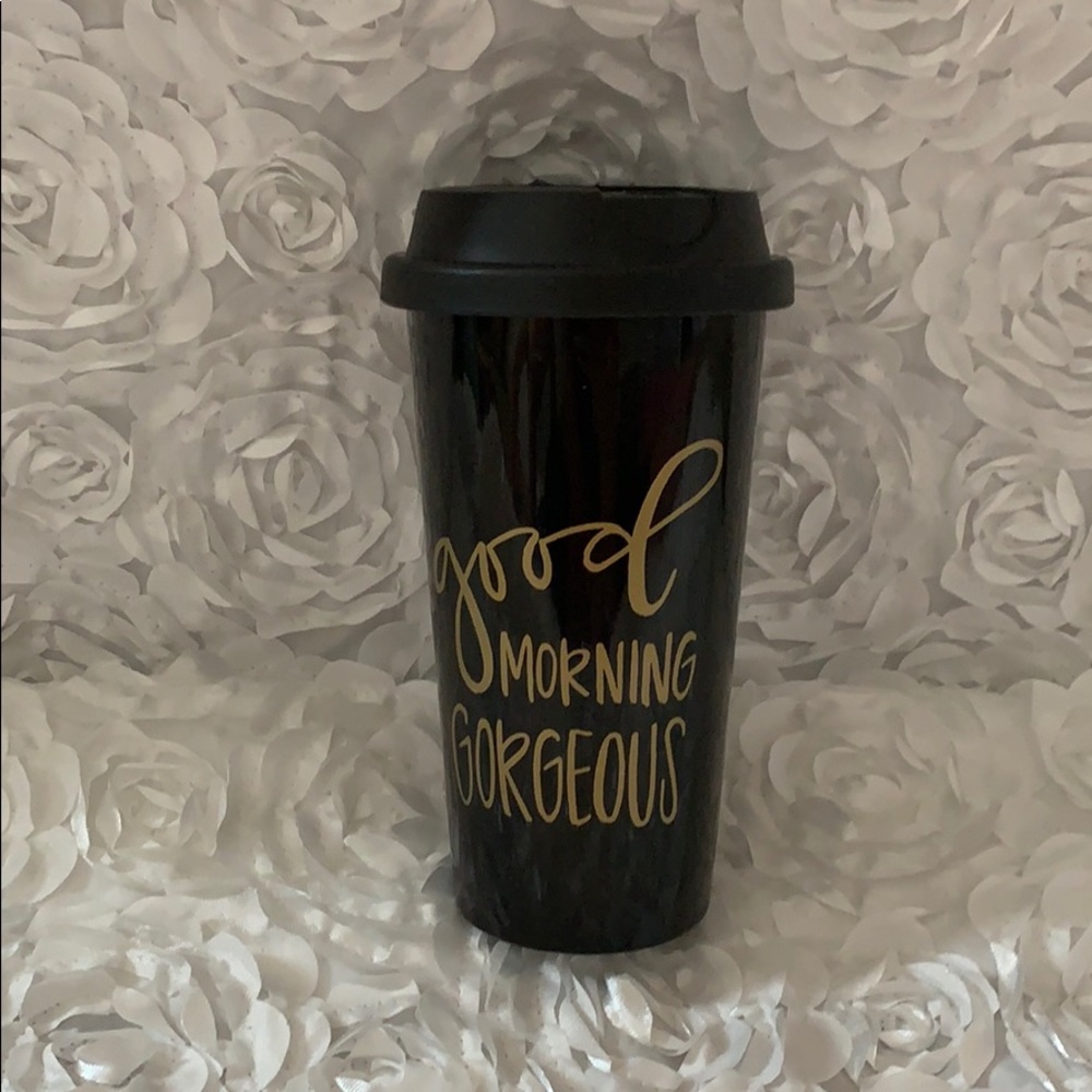NWT Created Co. Travel Mug